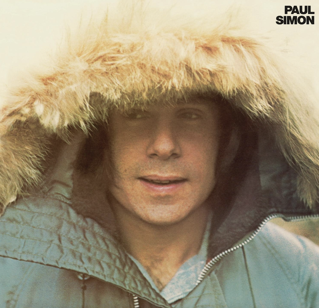 Paul Simon, Newsweek & Me