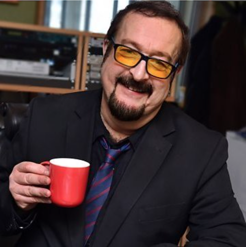 Sleep Tight, DJ Silly Boy