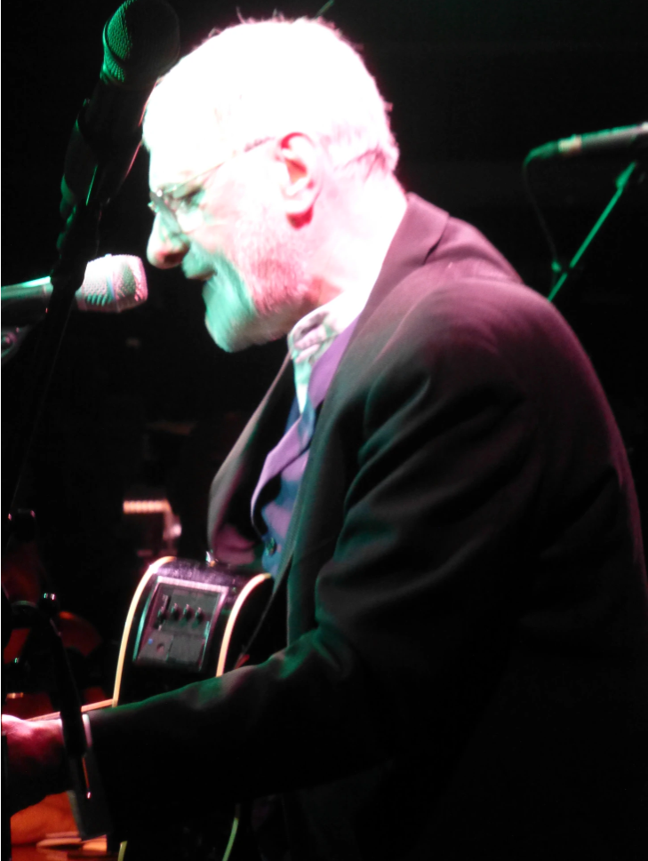 Steve Harley: Friend for Life