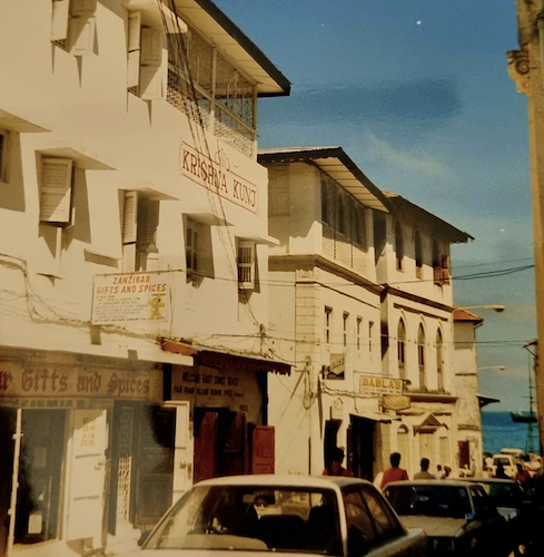 I know the truth about Freddie