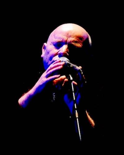 The priceless gem: paying tribute to my old friend Jim Diamond