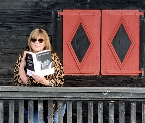 Mary Austin: Understanding Freddie's most complex relationship