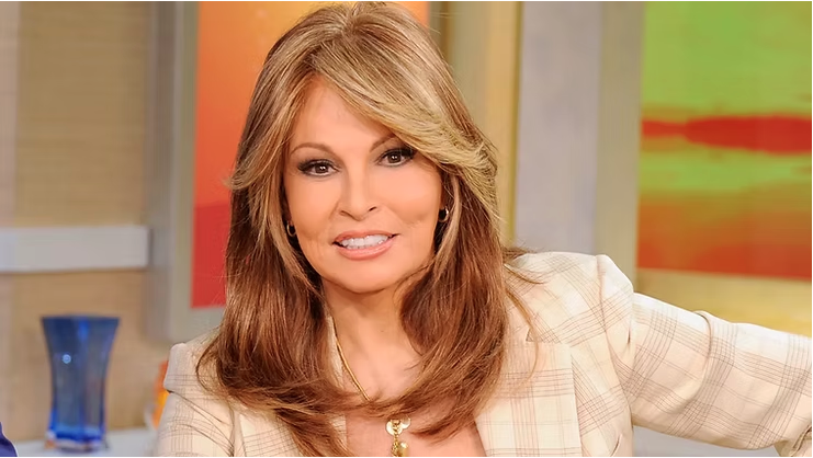 The Woman was Born One Million Years BC