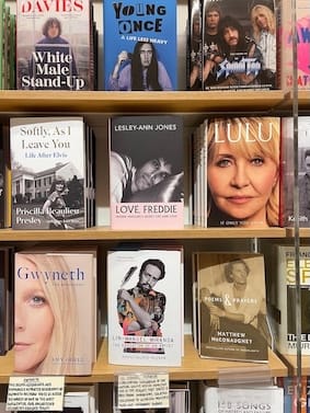 The agony of Freddie's final days